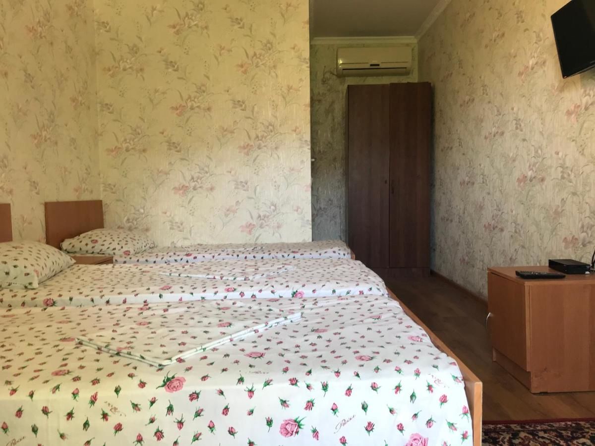 Гостевой дом Guest House on Demerjipa Гагра