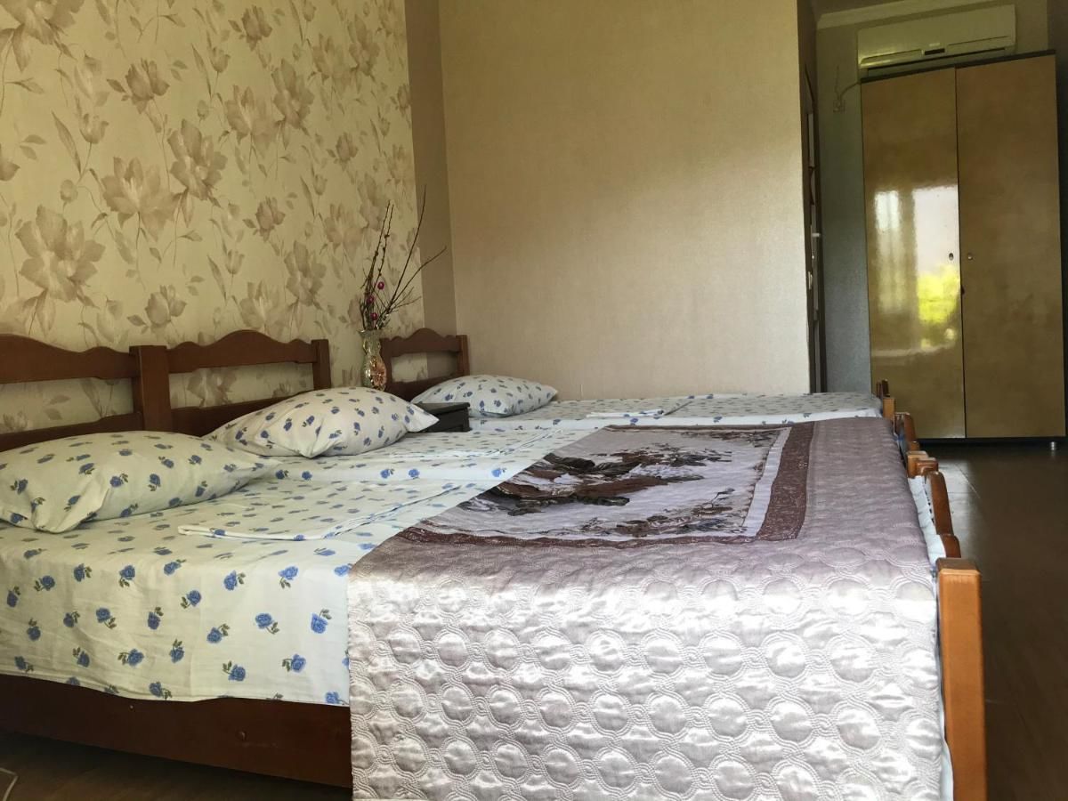 Гостевой дом Guest House on Demerjipa Гагра