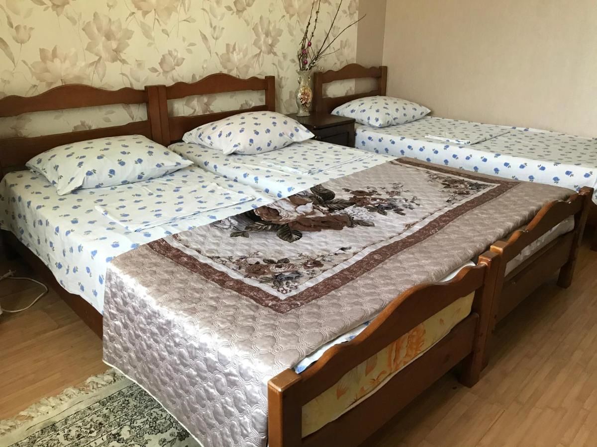 Гостевой дом Guest House on Demerjipa Гагра