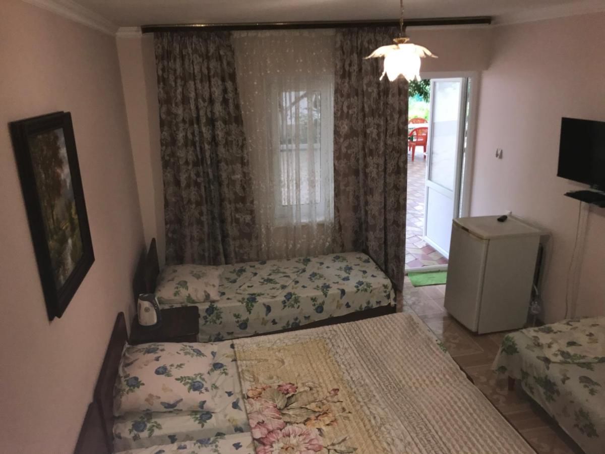 Гостевой дом Guest House on Demerjipa Гагра-35