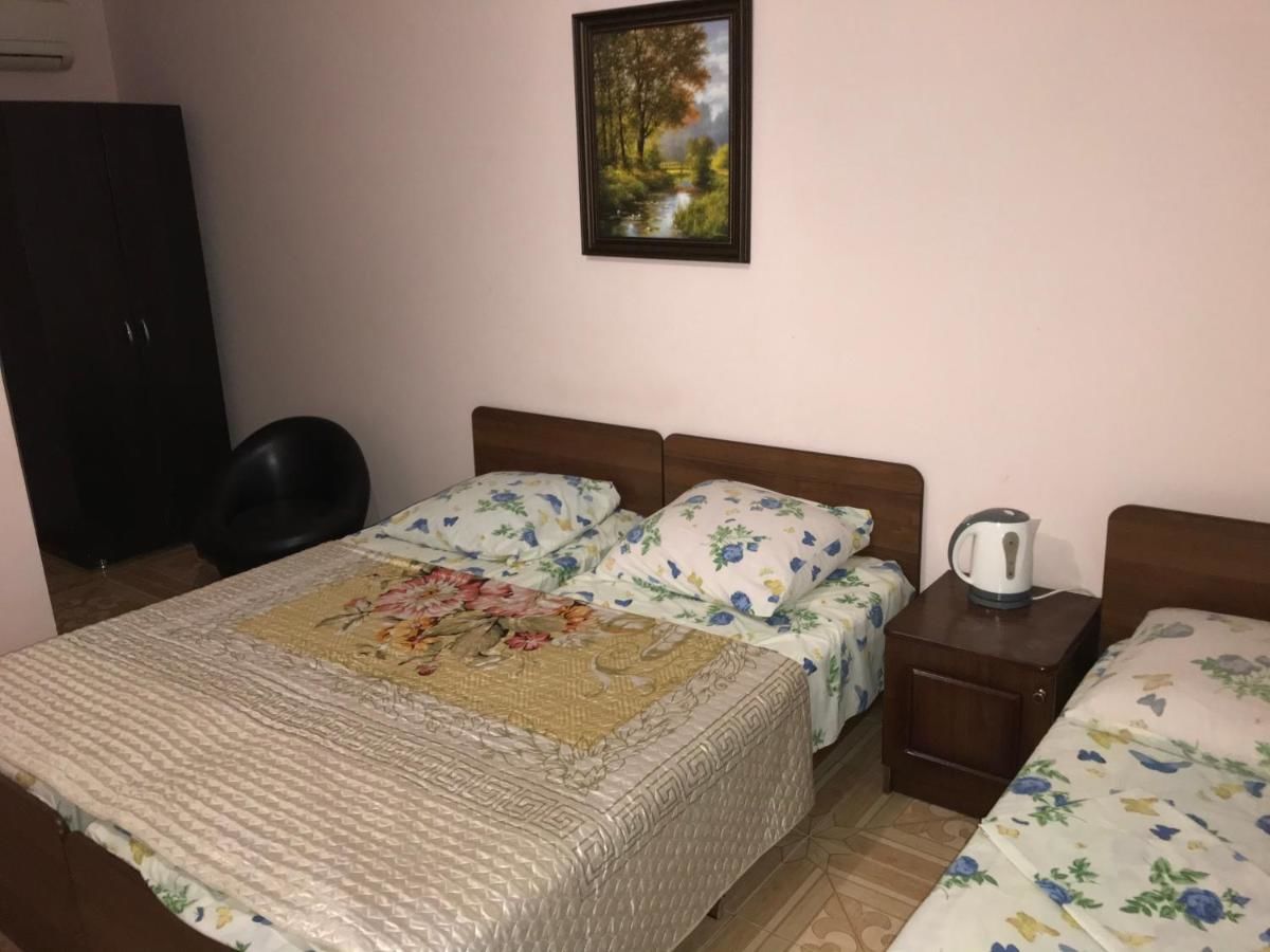 Гостевой дом Guest House on Demerjipa Гагра-36