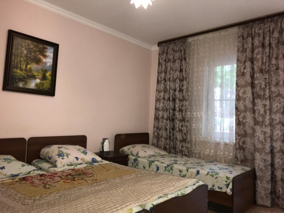 Гостевой дом Guest House on Demerjipa Гагра-38