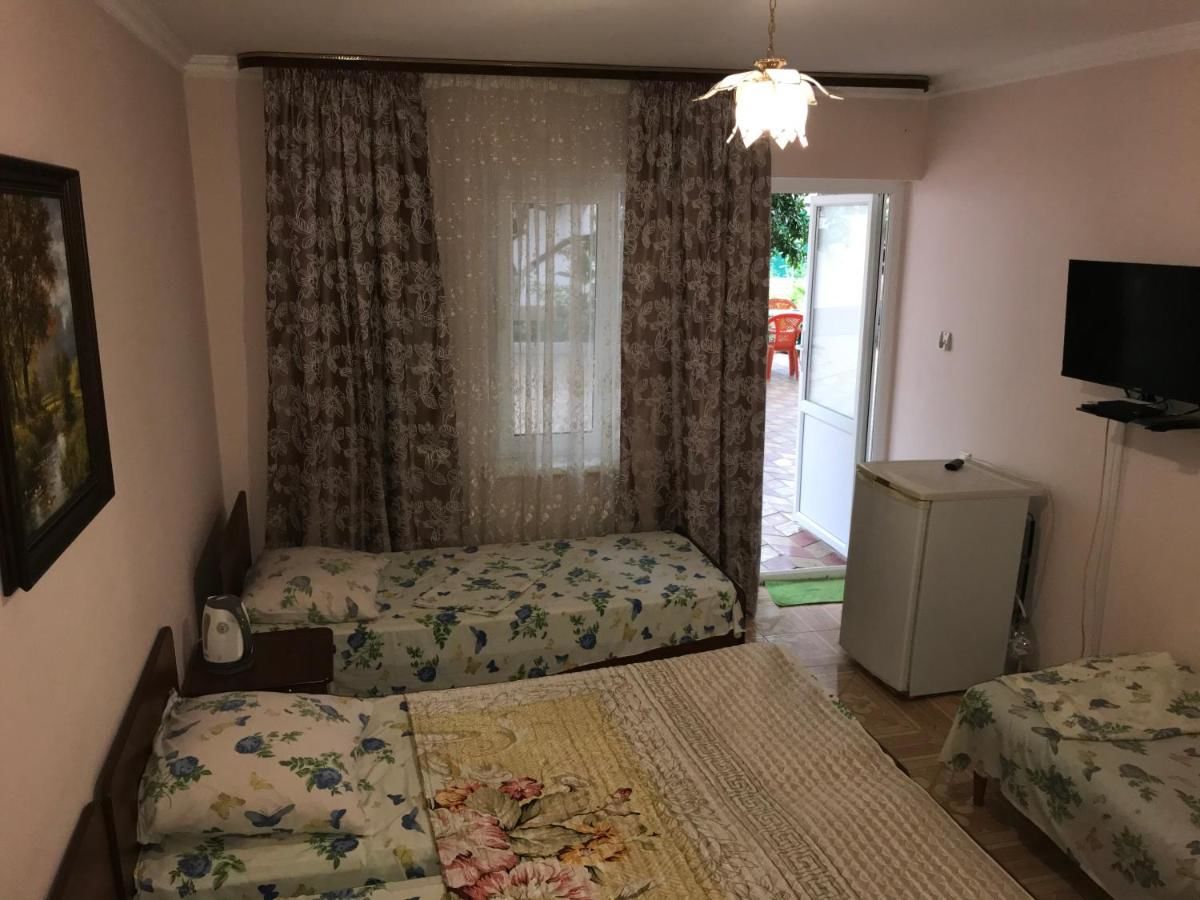 Гостевой дом Guest House on Demerjipa Гагра-39