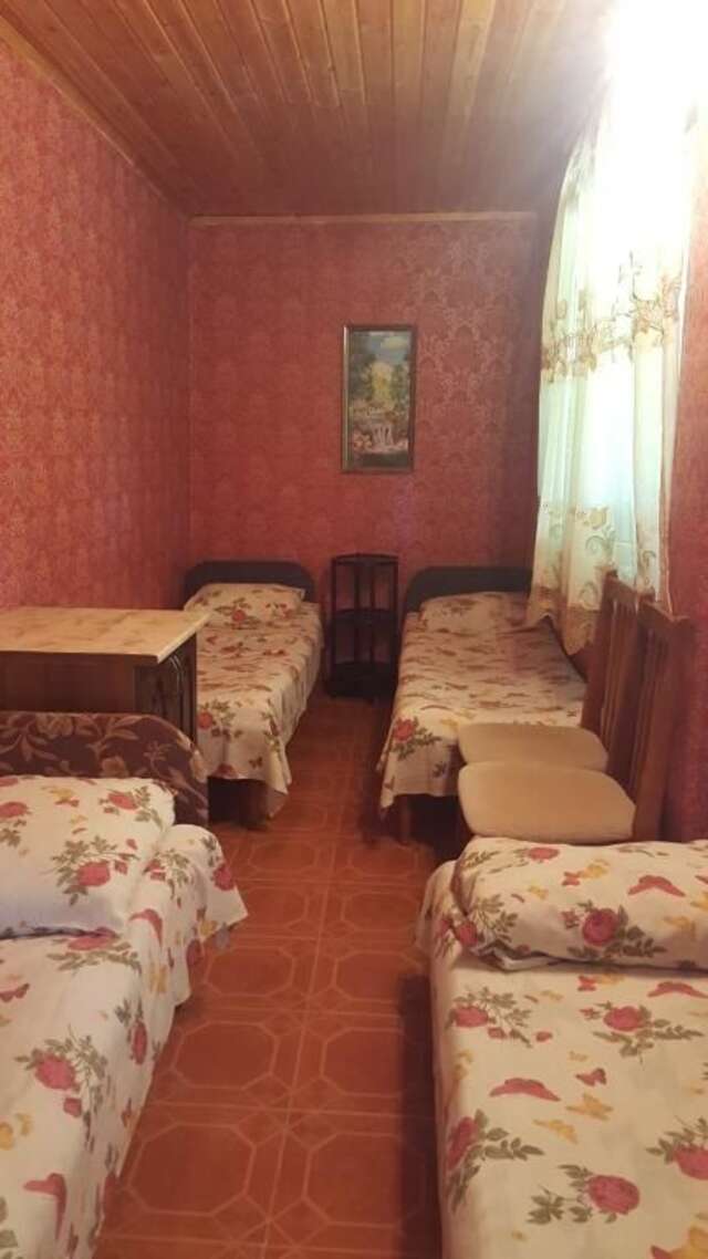 Гостевой дом Guest House on Demerjipa Гагра-55